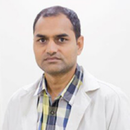 Dr.Tushar Nemmaniwar